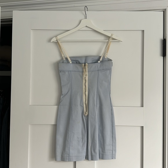 Vintage dolce and gabbana corset dress - Picture 7 of 10